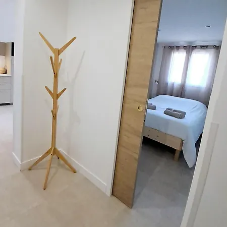 Apartamento 4 Personnes Situe A 2 Pas De La Croisette Et Des Plages Cannes