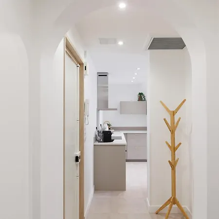 Apartamento 4 Personnes Situe A 2 Pas De La Croisette Et Des Plages Cannes